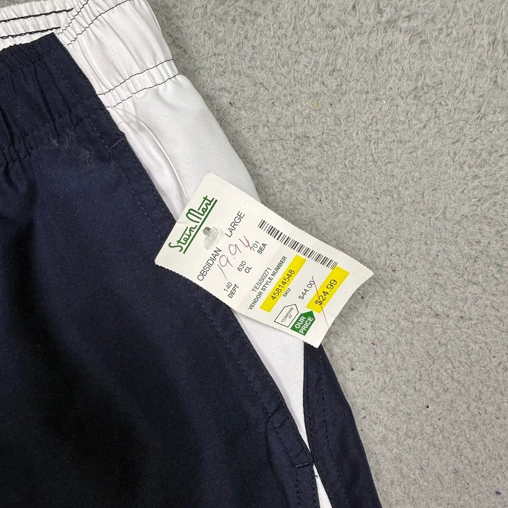 Vintage Y2K‎ Nike Swim Trunks